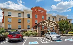 Comfort Inn Athens I - 75